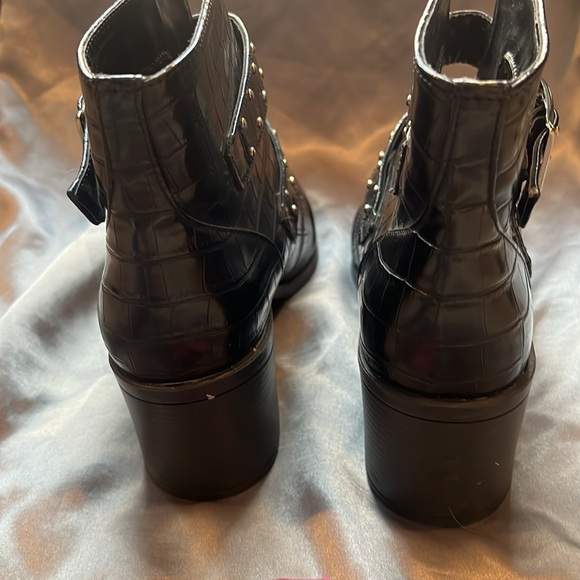 ❄️MULIER WOMAN’S BOOT - Picture 6 of 8